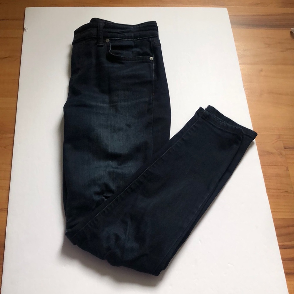 Joe’s Jeans